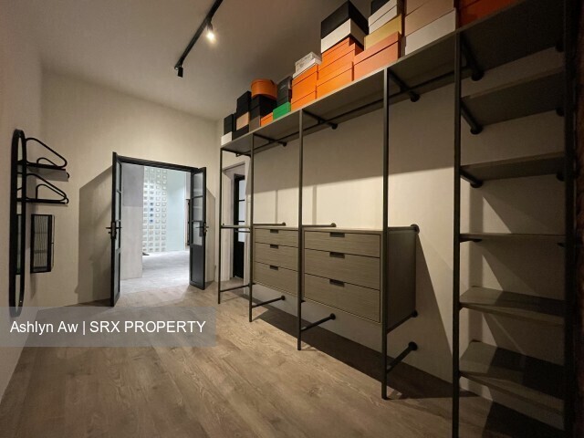 Tiong Bahru Estate (D3), Apartment #592556511